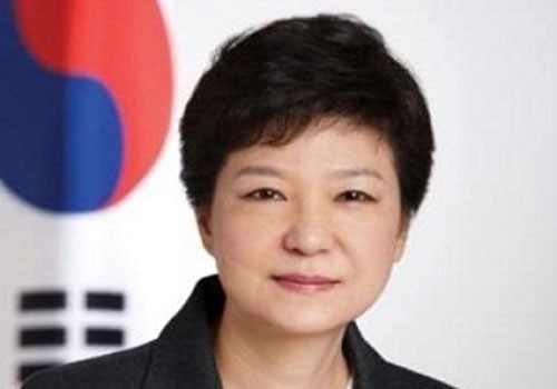 Park Geun Hye pays a five-day state visit to Vietnam - ảnh 1
